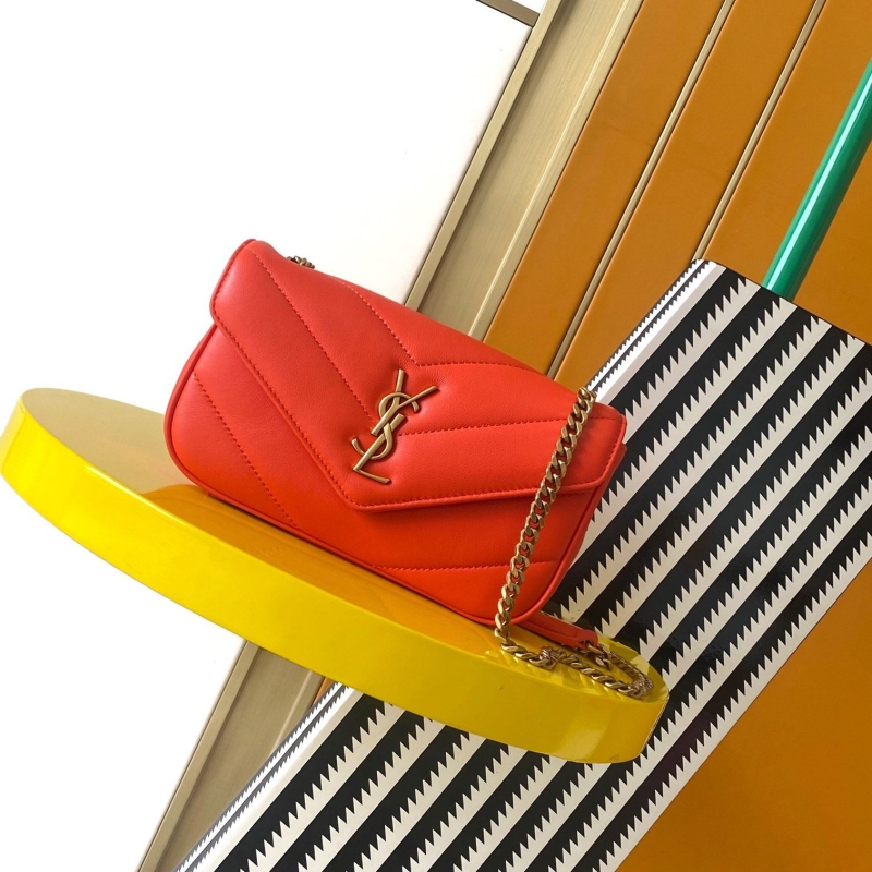Y*L satchel bags